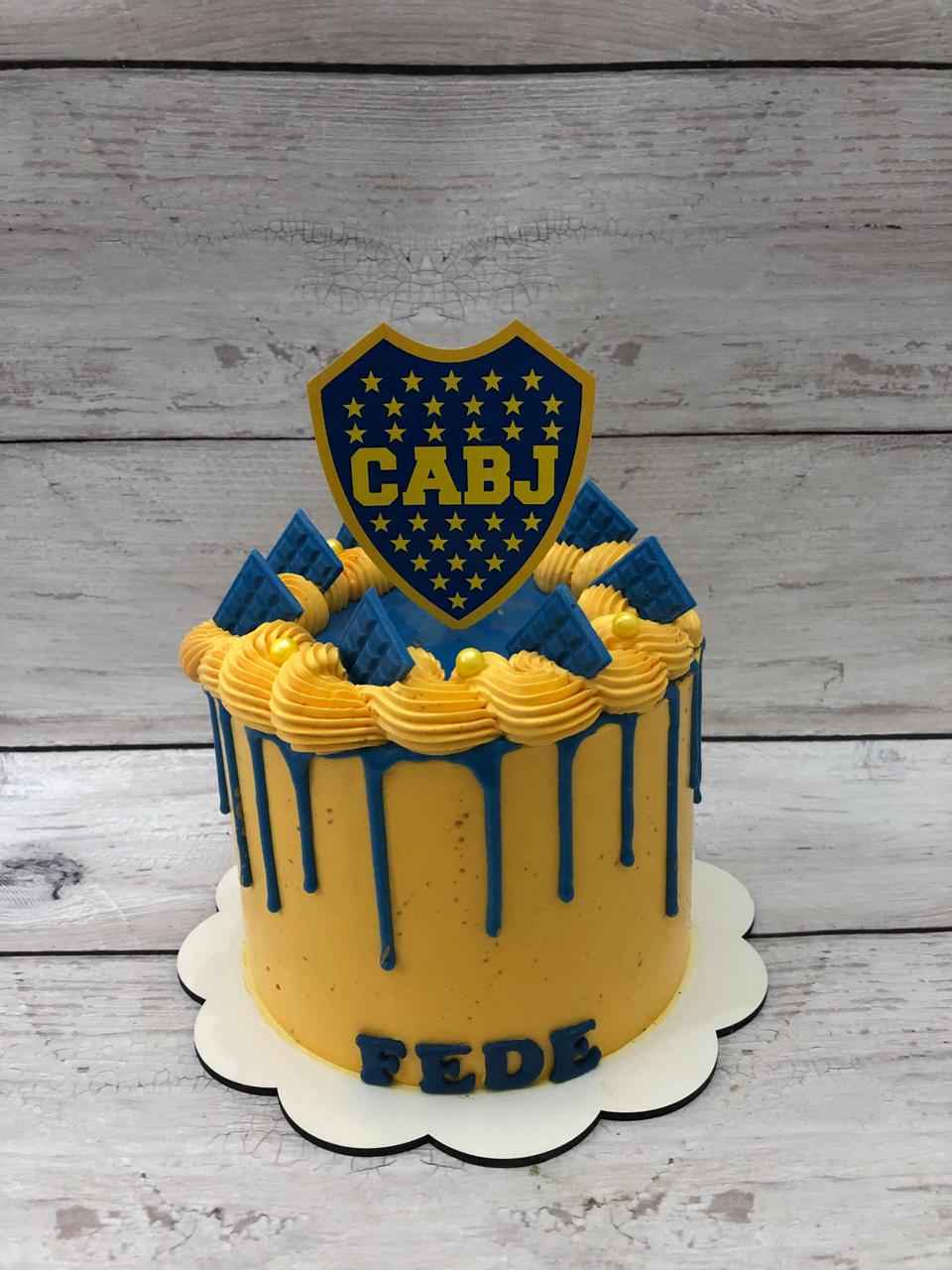 Torta Labubu